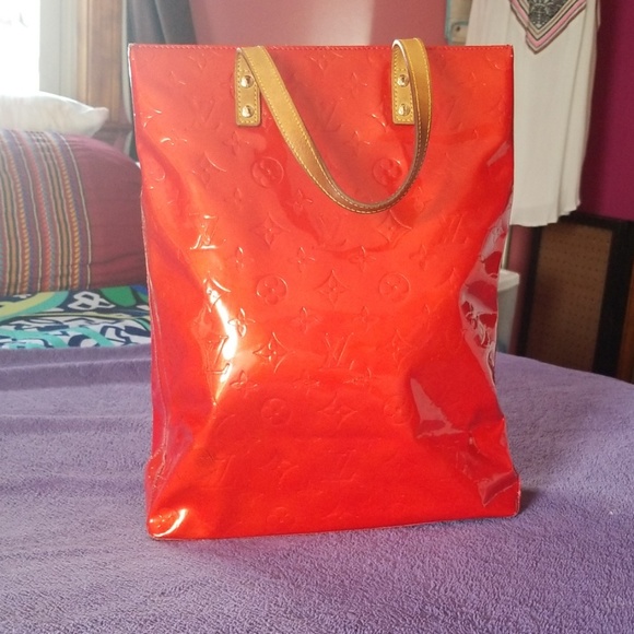 Authentic LV - Picture 1 of 8